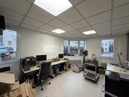 location local professionnel 152m² lyon 7ème