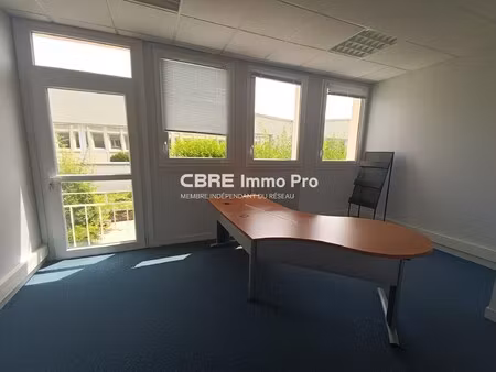 achat local professionnel 998m²