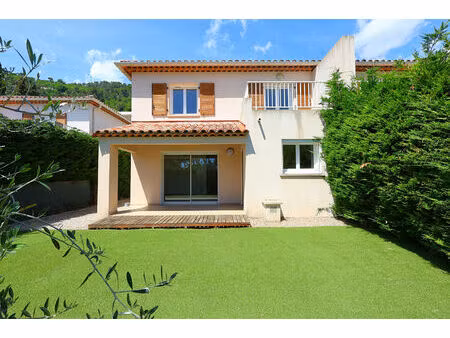 achat maison 4 pièces 99m²