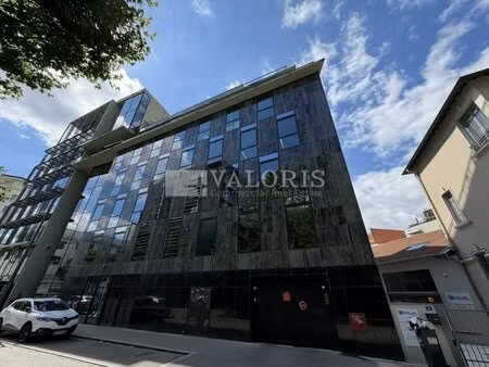 location local professionnel 498m² lyon 7ème