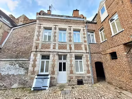 immeuble à vendre 153 m² - cambrai (59) - 129 000€