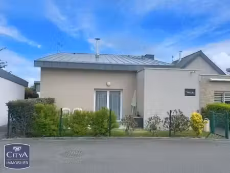 appartement à vendre 2 pièces 52.07 m² - langueux (22) - 121 000€