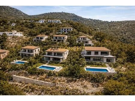 achat terrain 1 222m² nice 06000
