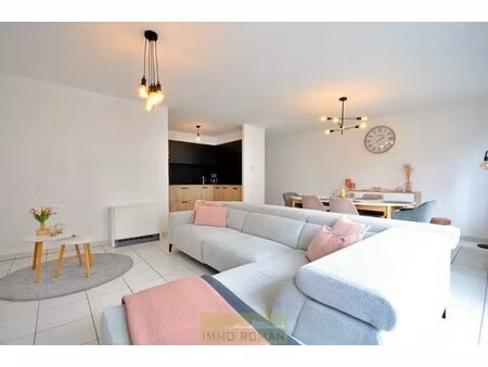 appartement te koop in avelgem met 1 slaapkamer