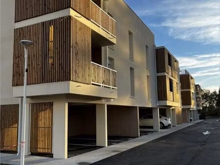appartement t2 avec extérieur
