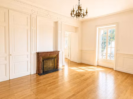 vente appartement 3 pièces 86 m² écully (69130)