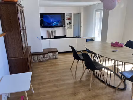 vente immeuble 168 m² carmaux (81400)