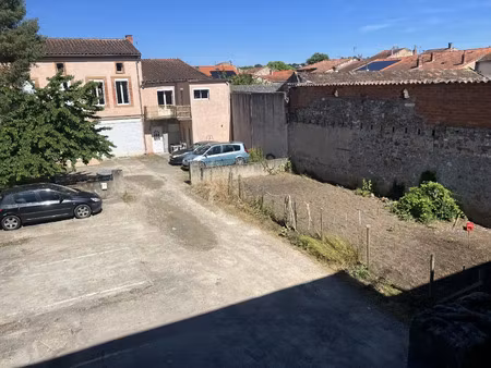 vente immeuble 494 m² carmaux (81400)