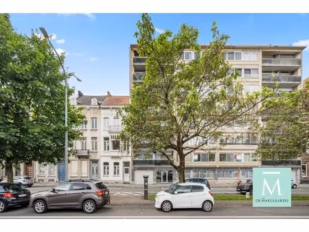 meerdere autostaanplaatsen op toplocatie in mechelen residentie jef denyn