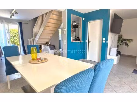 maison de 110 m² à bretigny-sur-orge