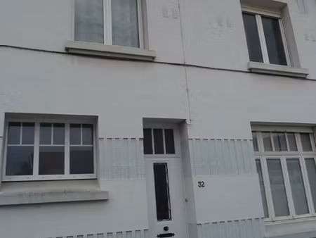 location maison 6 pièces 171 m² à cambrai (59400)