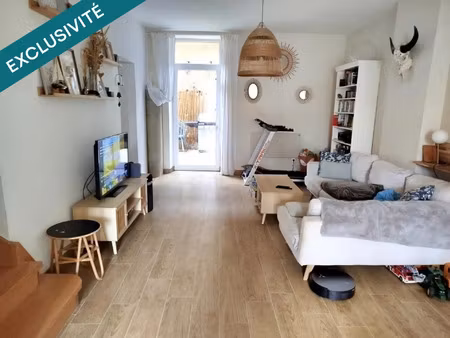 vente maison 8 pièces 161 m² craincourt (57590)