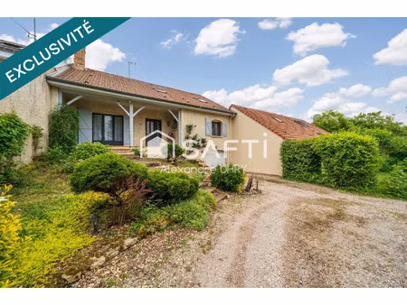 vente maison 8 pièces 150 m² dieulouard (54380)
