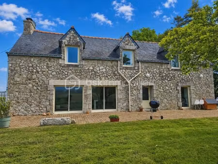 propriété de 145 m² à lanvaudan