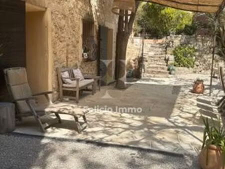 maison de luxe 5 chambres en vente à opio  provence-alpes-côte d'azur