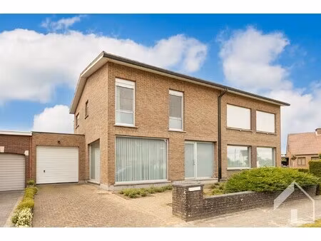 comfortabele hob in rustige woonwijk
