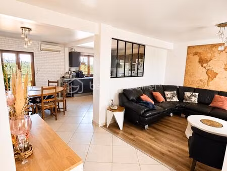 maison de 83 m² à abeilhan
