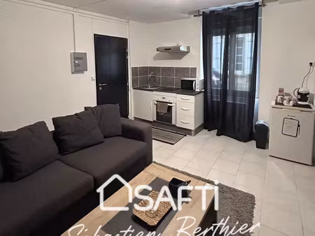 vente maison 5 pièces 120 m² lavaur (81500)