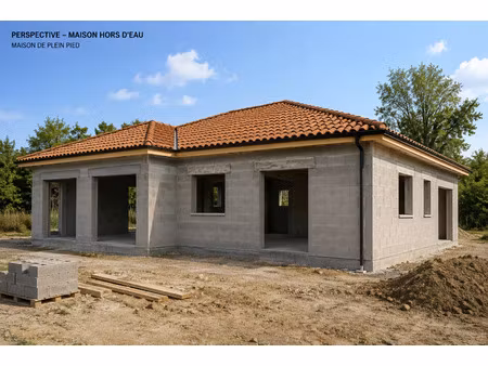 vente maison 4 pièces 150 m² lyon 5 (69005)