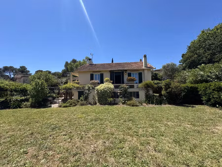 vente maison 3 pièces 108 m² saint-raphaël (83700)