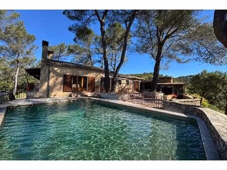 villa de 6 pièces de luxe en vente varages  provence-alpes-côte d'azur