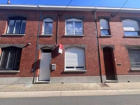 huis te koop in wervik met 2 slaapkamers