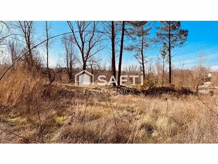 vente terrain 1480 m² saint-jean-de-maruéjols-et-avéjan (30430)
