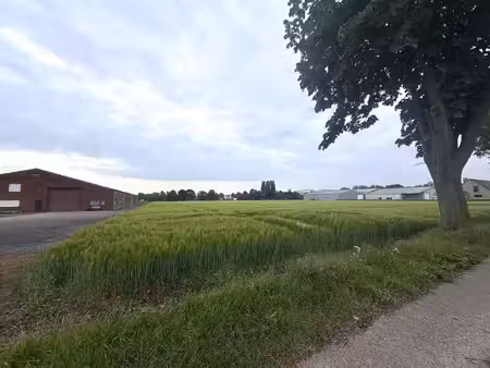 land te koop