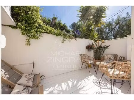 appartement de luxe à vendre à cap-d-antibes : 745 500 € | 147m²