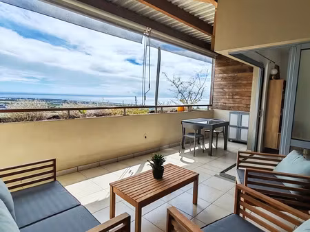 appartement à sainte-marie (97438)