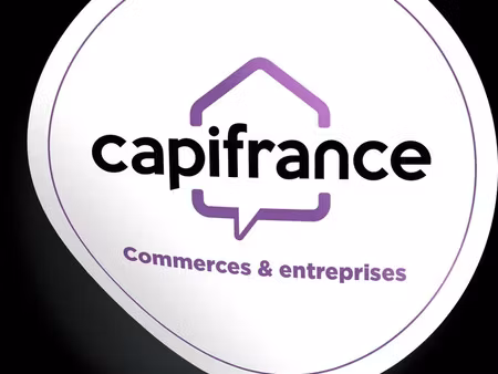 vente immeuble 118 m² cognac (16100)