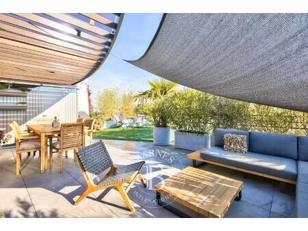 appartement de luxe à vendre au perreux-sur-marne : 1 150 000 € | 175m²