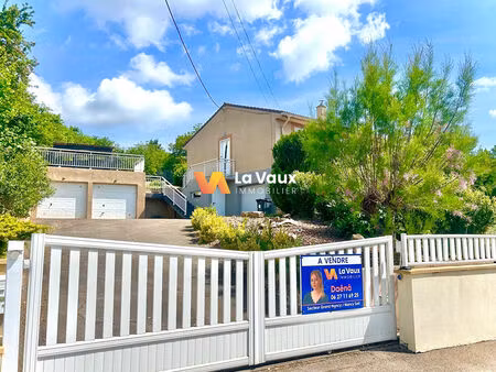maison neuves-maisons 4 pièces 82 m²