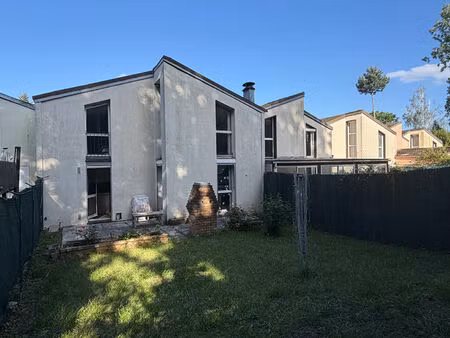 vente maison 5 pièces  96.50m²  noisiel