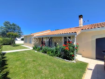maison de 125 m² à saint-loubes