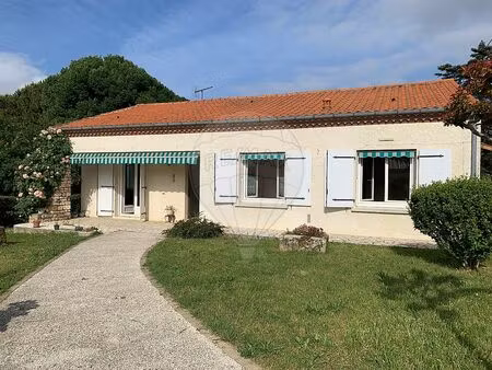 maison 5 chambre(s) à vendre