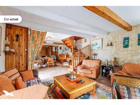vente maison 3 pièces 65 m² à plouarzel (29810)  189 792 €