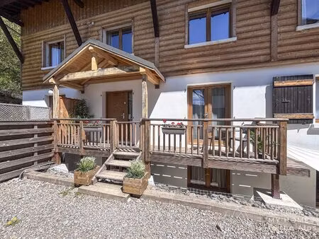 chalet koala - appt 2