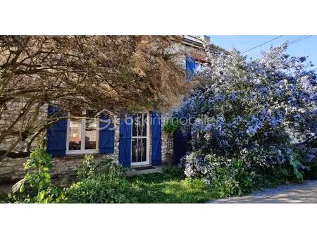 maison de 192 m² à provins