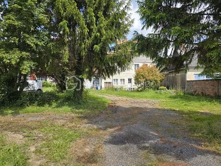 maison de 147 m² à verderel-les-sauqueuse