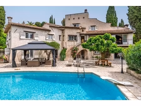annonce maison à vendre