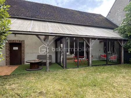maison de 99 m² à etigny