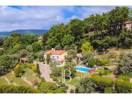 annonce maison à vendre