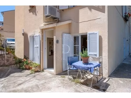 annonce appartement à vendre