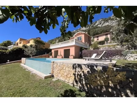 annonce maison à vendre