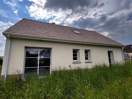 vente maison 5 pièces 105 m² à auneuil (60390)  220 000 €