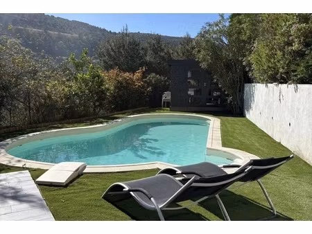 annonce maison à vendre