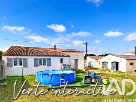vente maison/villa 5 pièces