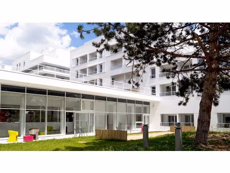 achat appartement 1 pièce 31m² rennes 35200