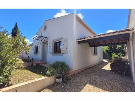 achat : maison (34360)